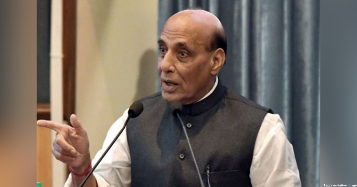 Rajnath Singh to attend ASEAN defence ministers meet in Cambodia, discuss boosting ties